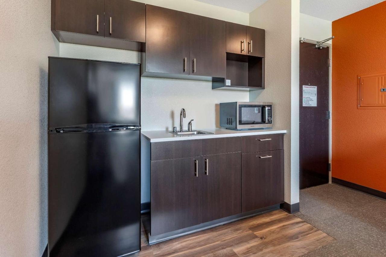 Sleep Inn & Suites Lancaster-Platteville Экстерьер фото
