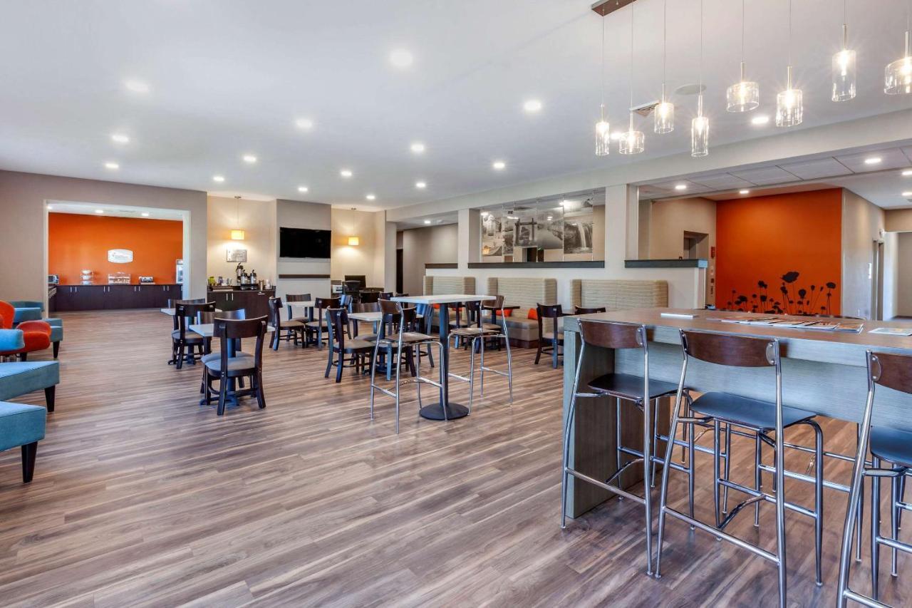 Sleep Inn & Suites Lancaster-Platteville Экстерьер фото